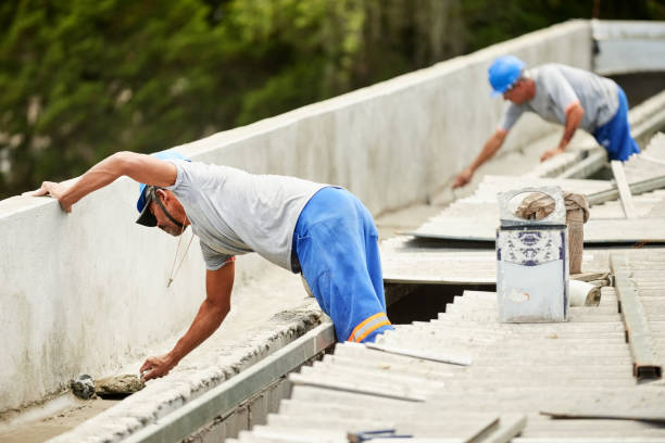 Best Insulation for New Construction  in Quitman, MS